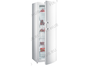 Холодильник Gorenje F6181AW (382870, ZOS3167) - Фото